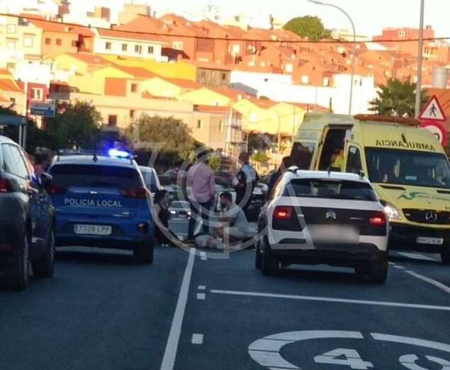 Imagen del suceso/TA.